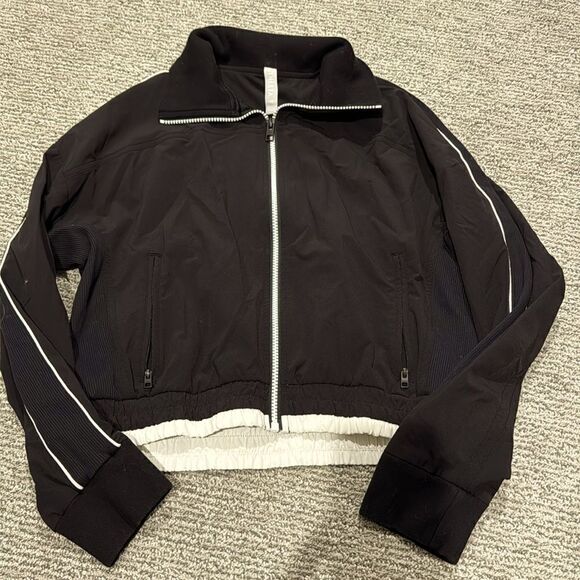 Athleta jacket  - Picture 1 of 3